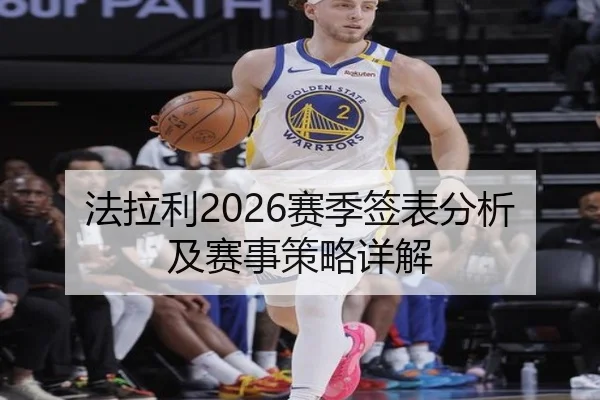 法拉利2026赛季签表分析及赛事策略详解